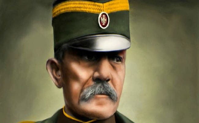 Top 10 Generals of the First World War