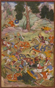 When David Beat Goliath: 10 Small Armies that Defeated Large Ones