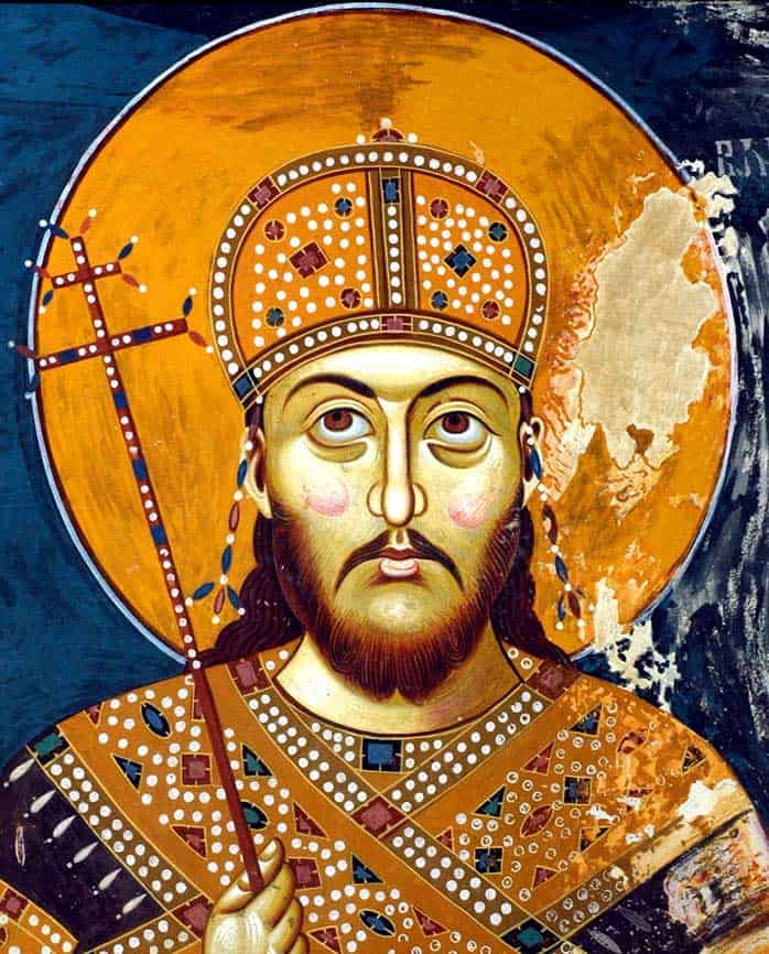 This King Founded a Short-Lived Empire During the Middle Ages