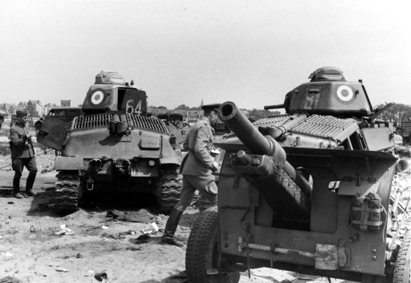 7 of the Most Epic Tank Battles in History