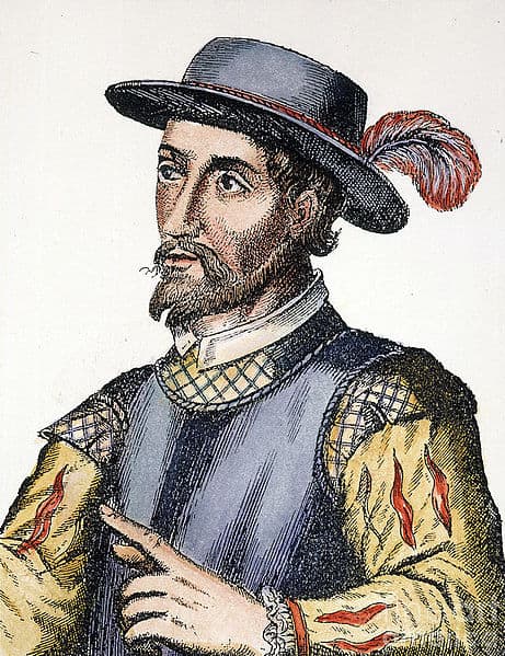 The Age of Discovery: 12 Adventurers Who Explored North America