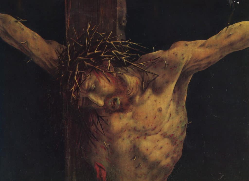 The Existence of Jesus Christ is Still a Much Debated Issue
