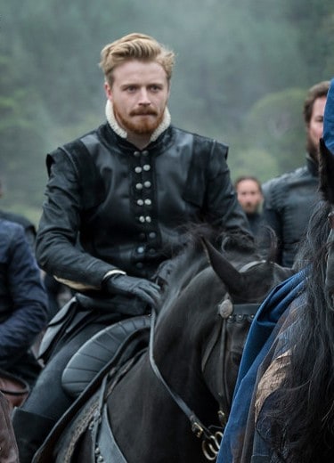 Major History Mistakes Made in the Movie Mary, Queen of Scots