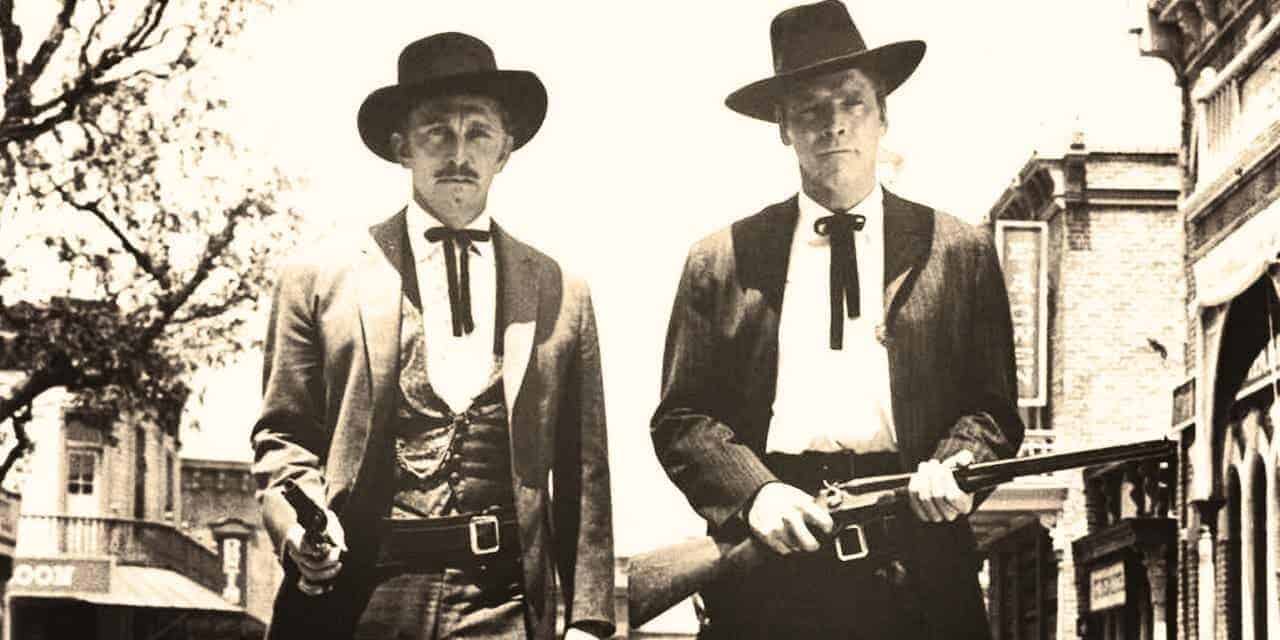 40 Facts About the Life and Legend of Wyatt Earp