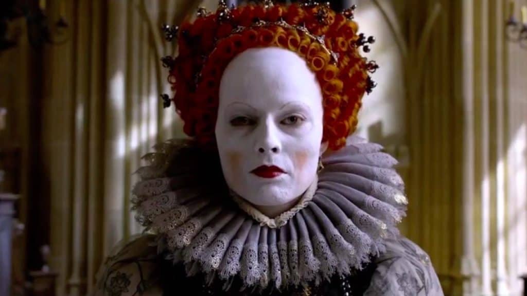 Major History Mistakes Made in the Movie Mary, Queen of Scots